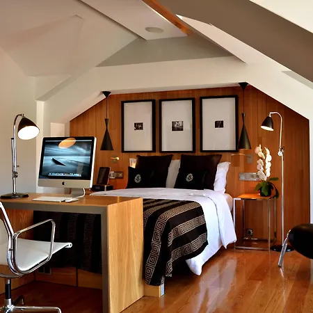 Hotell Browns Downtown