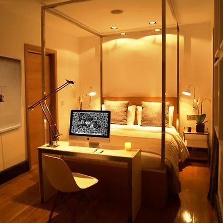 Browns Downtown Hotel Lisbon