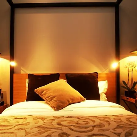 Browns Downtown Hotell Lisboa