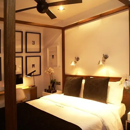 Browns Downtown 3*