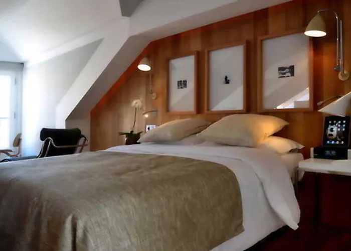 Browns Downtown 3* Lisbona