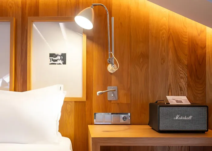 Browns Downtown 3* Lissabon