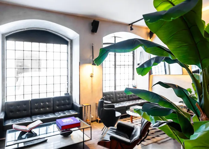 Browns Downtown Hotel