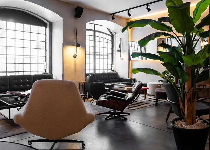 Browns Downtown Lissabon