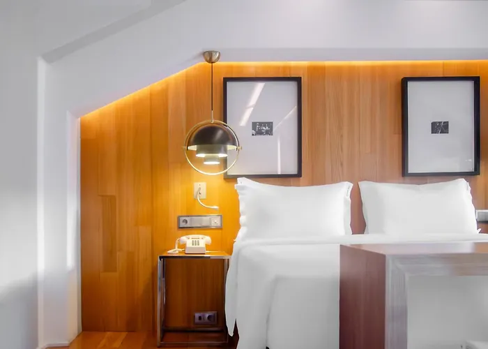 Browns Downtown Lisbona