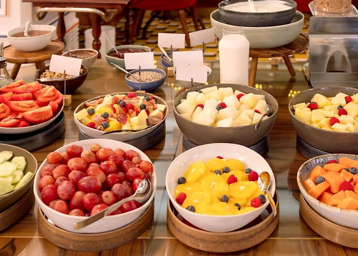 Hotel Browns Downtown