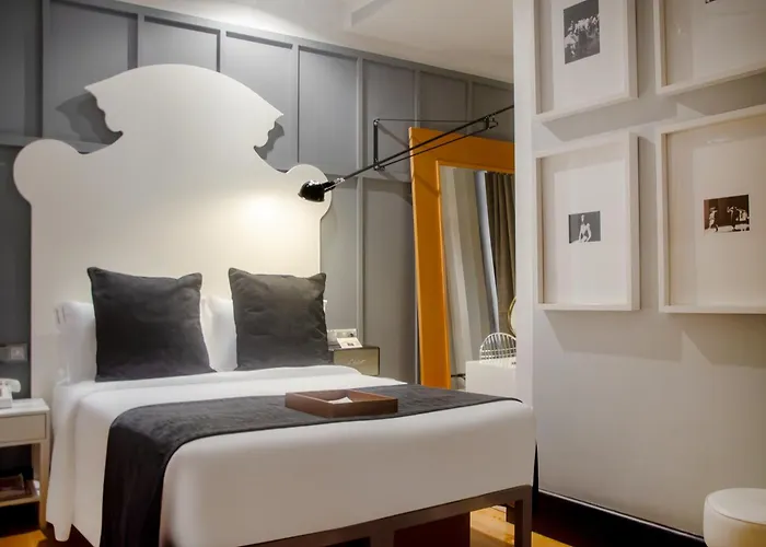 酒店 布朗市中心酒店