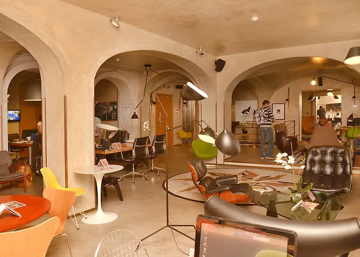 Browns Downtown Lisbona