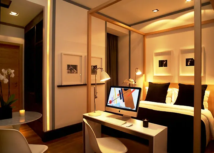 Browns Downtown Lisbona