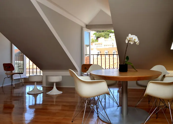 Hotel Browns Downtown