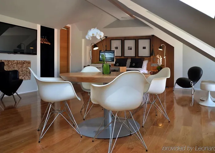 酒店 布朗市中心酒店