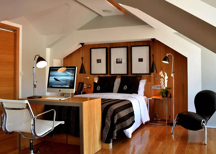 酒店 布朗市中心酒店