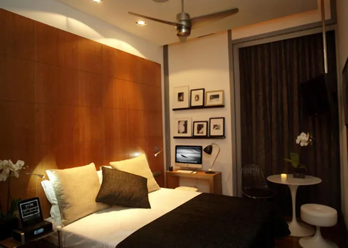 Browns Downtown Hotel