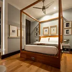 Browns Downtown 3* Лиссабон