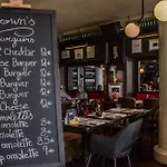 Browns Downtown Отель 3*