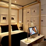Отель Browns Downtown Лиссабон