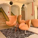 Browns Downtown Отель