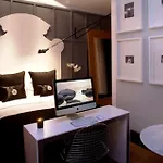 Browns Downtown Отель