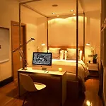 Browns Downtown Отель Лиссабон