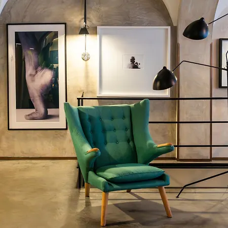 Browns Downtown Hotel