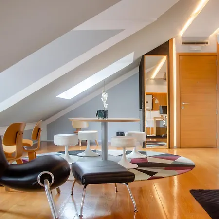 Browns Downtown 3* Lissabon