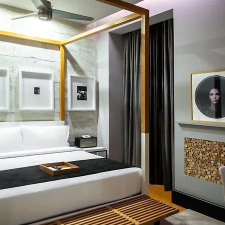 Hotel Browns Downtown Lissabon