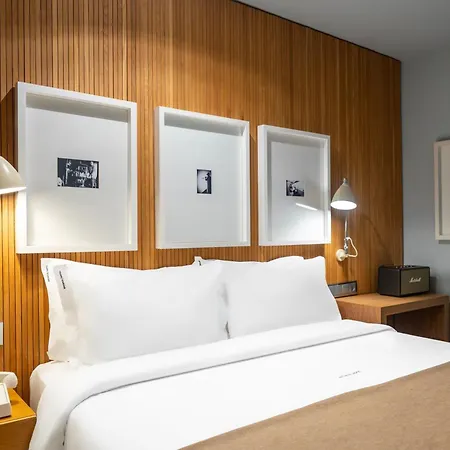 Browns Downtown Hotel Lissabon