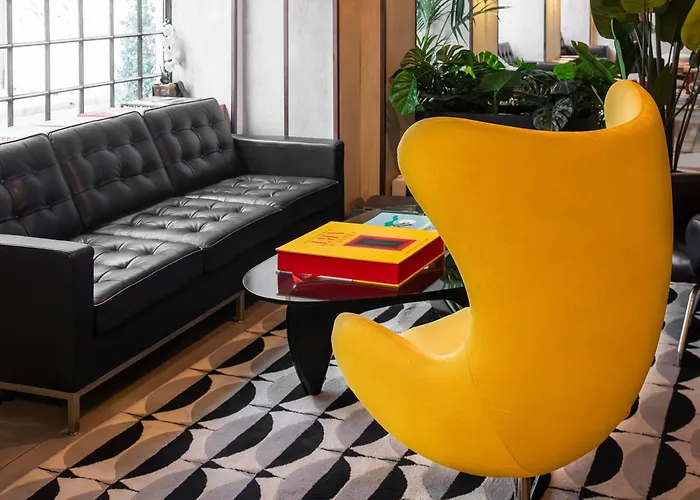 Hotel Browns Downtown