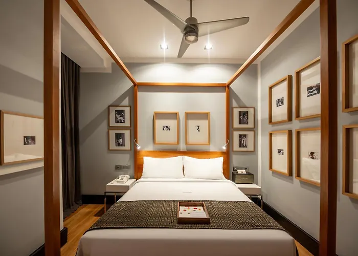 Browns Downtown Hotel