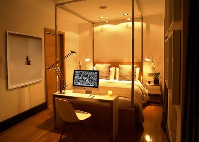 Browns Downtown Hotel Lissabon