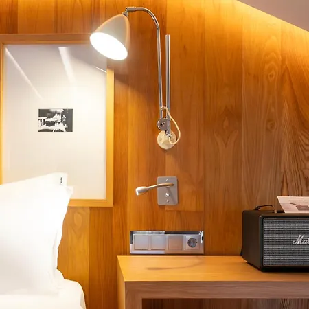 Browns Downtown 3* Lissabon