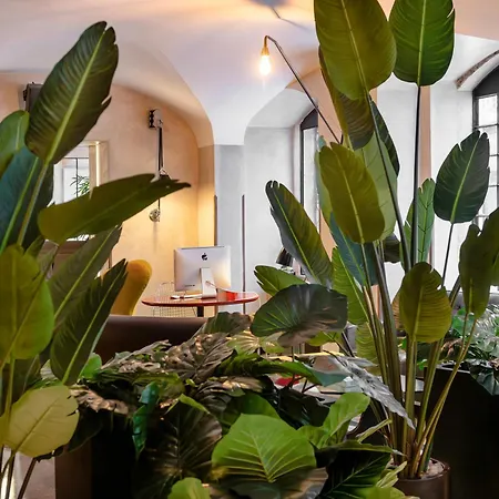 Hotel Browns Downtown Lissabon