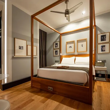 Browns Downtown 3* Lissabon