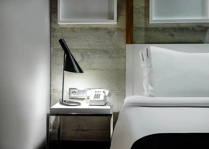 Hotel Browns Downtown 3*