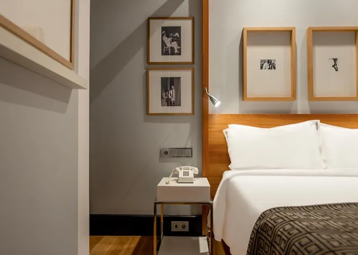 Hotel Browns Downtown 3*