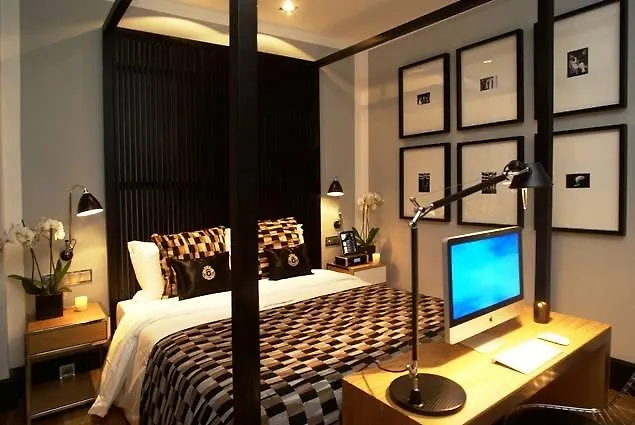 Hotel Browns Downtown 3*